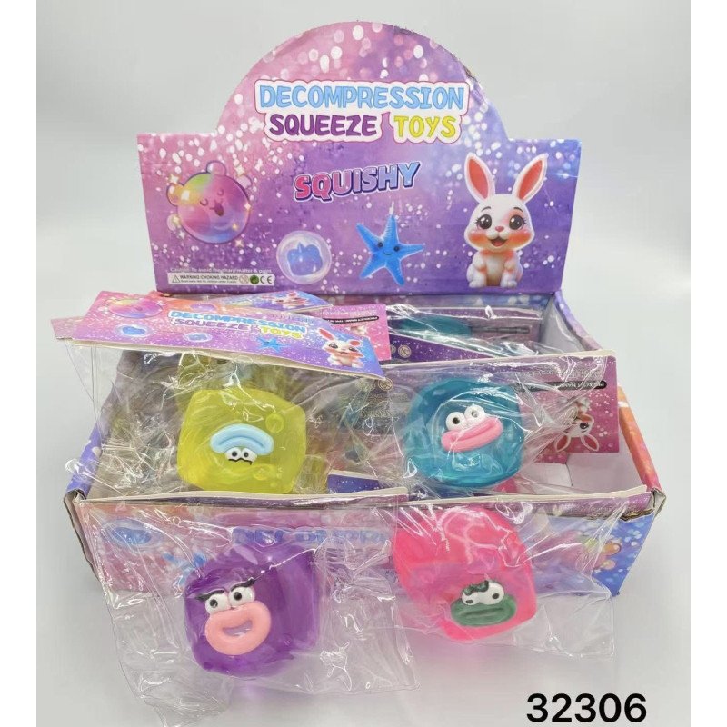 SQUISHY GNIOTKI PIŁKI SQUISHY GNIOTKI PIŁKI