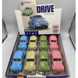 ZABAWKA AUTO DRIVE POWERFUL UPSCALE CAR