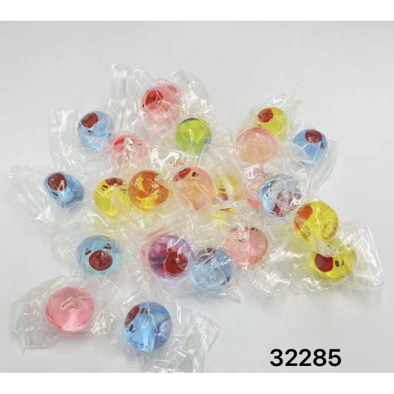 SQUISHY GNIOTKI MINI PIŁKI WODNA SQUISHY GNIOTKI MINI PIŁKI WODNA