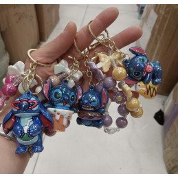 BRELOK BRANSOLETKA STITCH