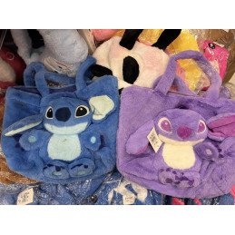 TOREBKA PLUSZAK STITCH