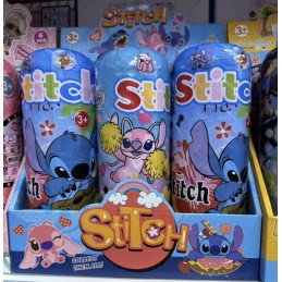 DUŻY TUBE Z NIESPODZIANKA SURPRISE STITCH
