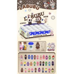 PUSZKA NIESPODDZIANKI STORAGE CUP LABUBU