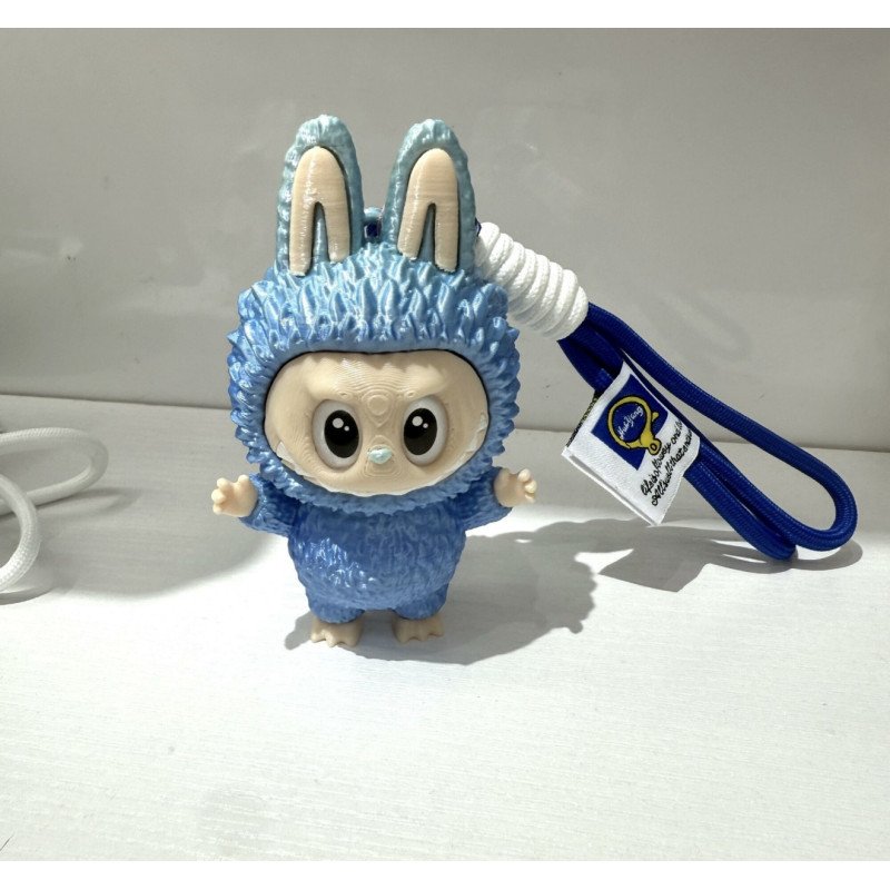 BRELOK 3D FIGURKI LABUBU BRELOK 3D FIGURKI LABUBU