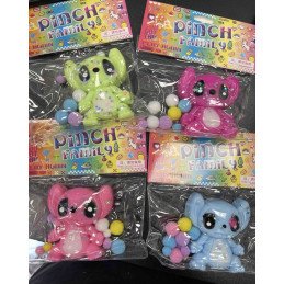 SQUISHY GNIOTKI STITCH