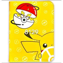 POKEMON ALBUM NA KARTY 400 KART