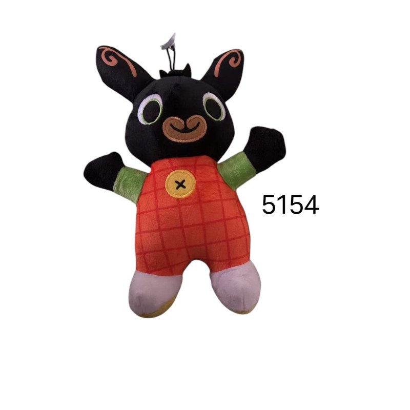 PLUSZOWA MASKOTKA BING 25CM