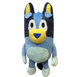 PLUSZOWA MASKOTKA BLUEY 60CM
