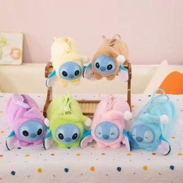 PLUSZAK PIORNIKI STITCH