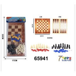 GRA LOGICZNA CLASSIC BOARD GAMES