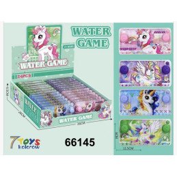 GRA WODNA / WATER GAME