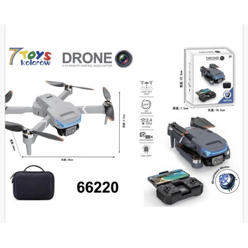 DRONE SAMOLOT ZDALNEGO STEROWANIA DRONE SAMOLOT ZDALNEGO STEROWANIA