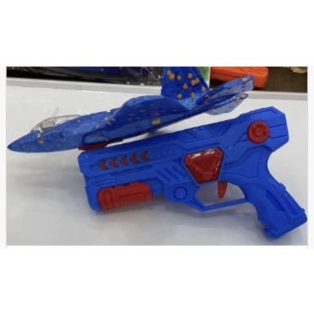 SAMOLOT STYROPIANOWY