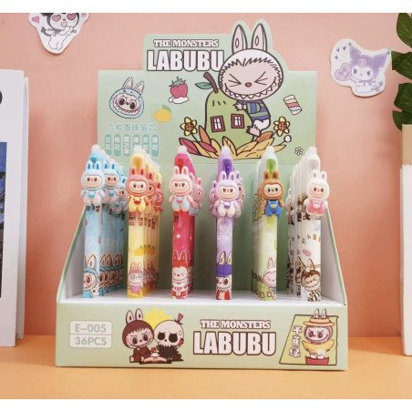 DŁUGOPIS LABUBU