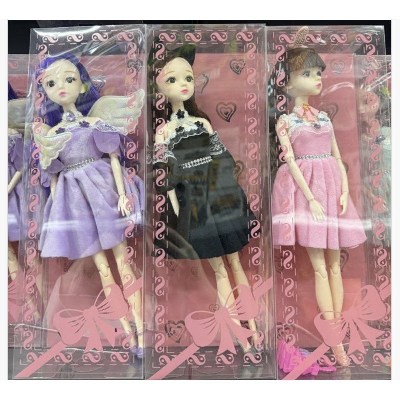 LALKA BABY GIRLS LALKA BABY GIRLS