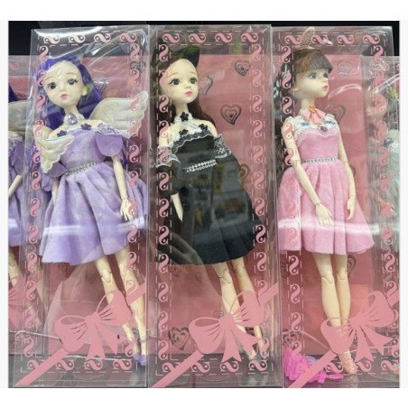 LALKA BABY GIRLS