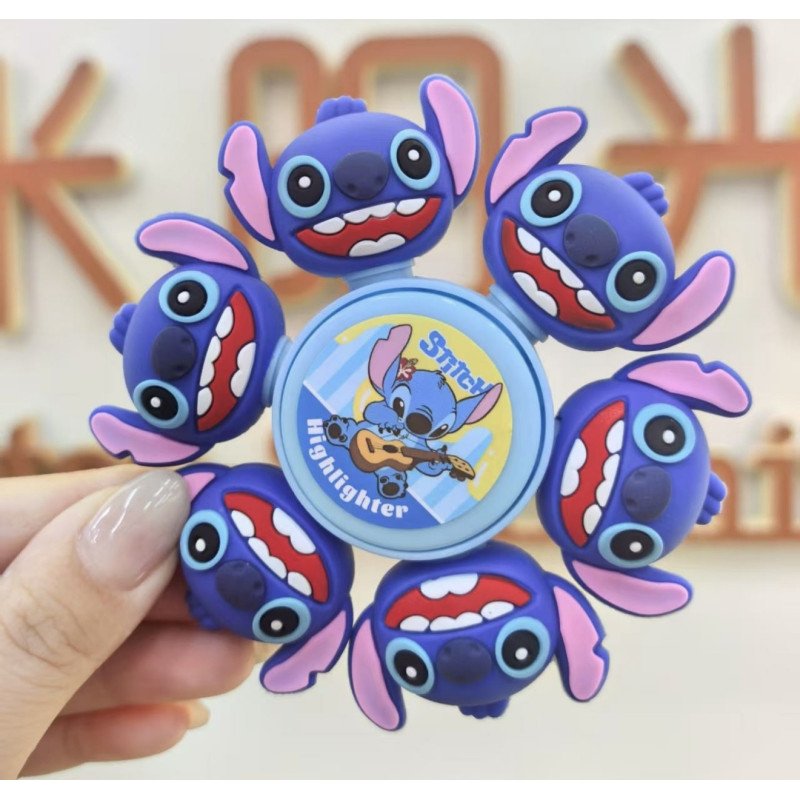 SPINNER STITCH Z PUDEŁKIEM SPINNER STITCH Z PUDEŁKIEM