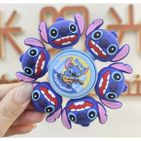 SPINNER STITCH Z PUDEŁKIEM