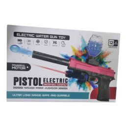 PISTOLET ELEKTRYCZNY NA KULKI WODNE