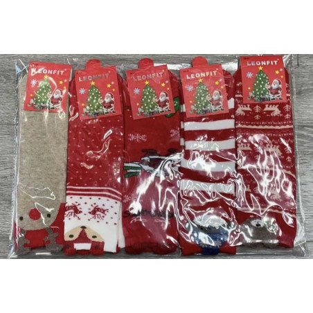 SKARPETA ŚWIĄTECZNA