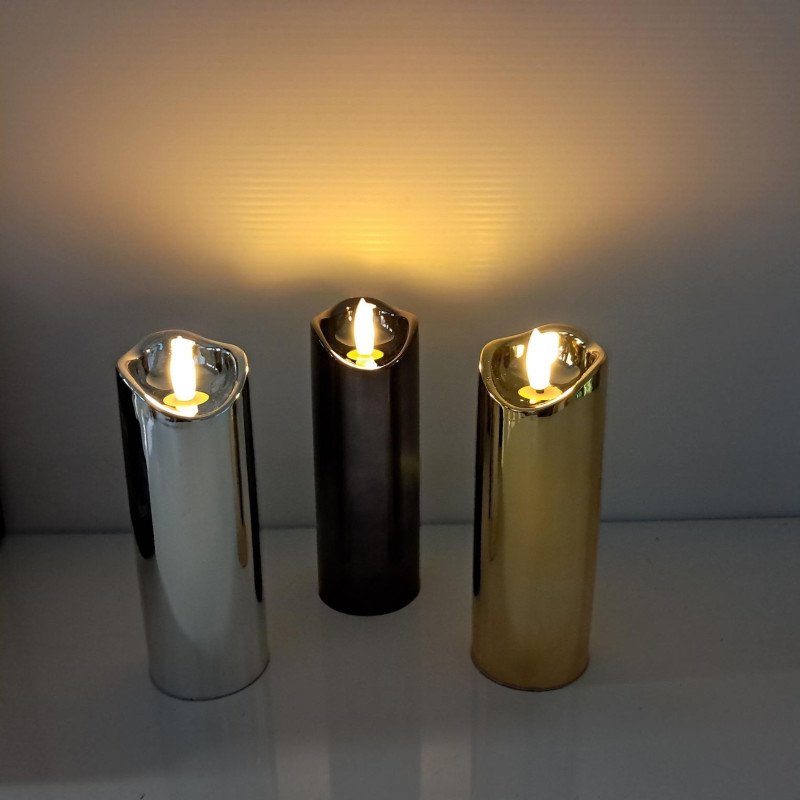 ŚWIECZKI LED ŚWIECZKI LED