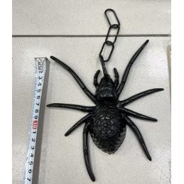 BRELOK SPIDER ŚWIECĄCE NA HALLOWEEN 🎃 👻