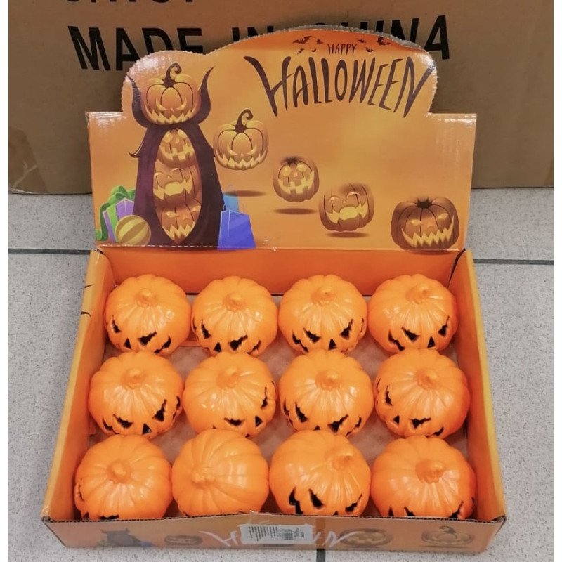 ŚWIECZKI LED NA HALLOWEEN 🎃 👻