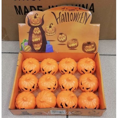 ŚWIECZKI LED NA HALLOWEEN 🎃 👻