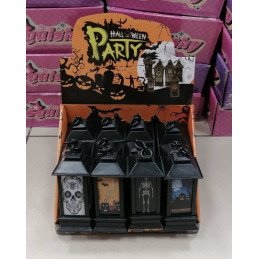 ŚWIECZKI LED NA HALLOWEEN 🎃 👻