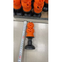 ŚWIECZKI LED NA HALLOWEEN 🎃 👻