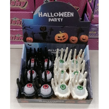 ŚWIECZKI LED NA HALLOWEEN 🎃 👻