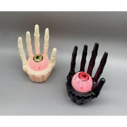 ŚWIECZKI LED NA HALLOWEEN 🎃 👻