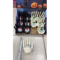 ŚWIECZKI LED NA HALLOWEEN 🎃 👻