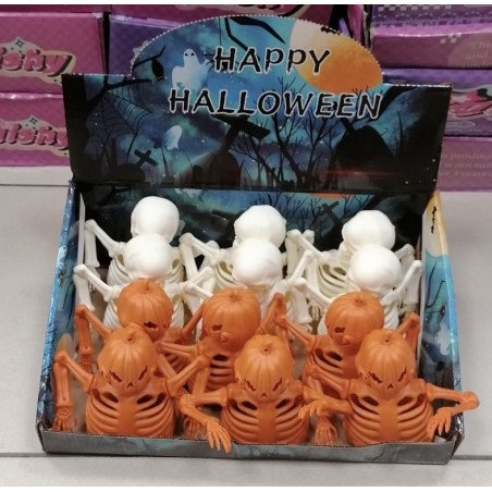 ŚWIECZKI LED NA HALLOWEEN 🎃 👻