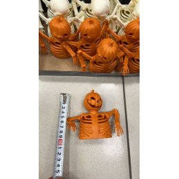 ŚWIECZKI LED NA HALLOWEEN 🎃 👻