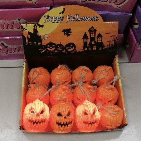 ŚWIECZKI LED NA HALLOWEEN 🎃 👻