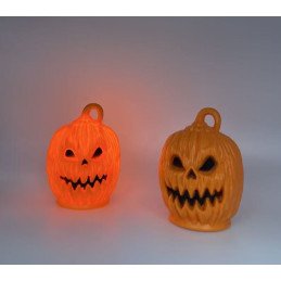 ŚWIECZKI LED NA HALLOWEEN 🎃 👻