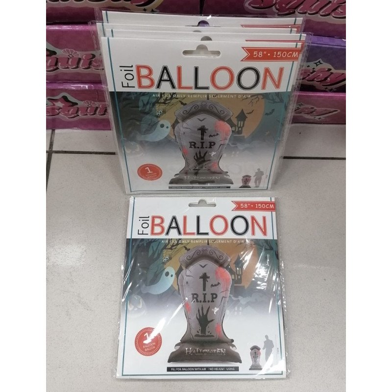 BALON FOLIOWY