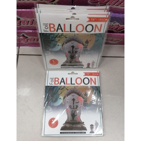 BALON FOLIOWY