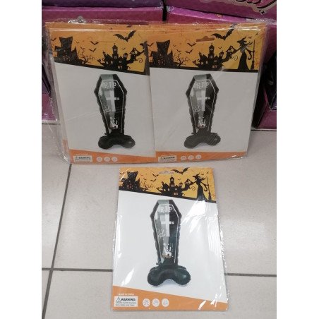 BALON FOLIOWY NA HALLOWEEN