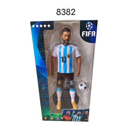 FIGURKA MESSI