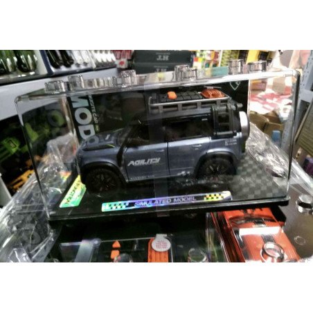 ZABAWKA AUTA METALOWA W PUDEŁKIEM