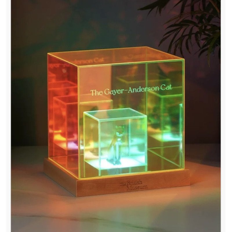 LAMPA STOJĄCA NA USB