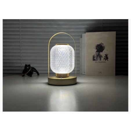 LAMPA STOJĄCA NA USB