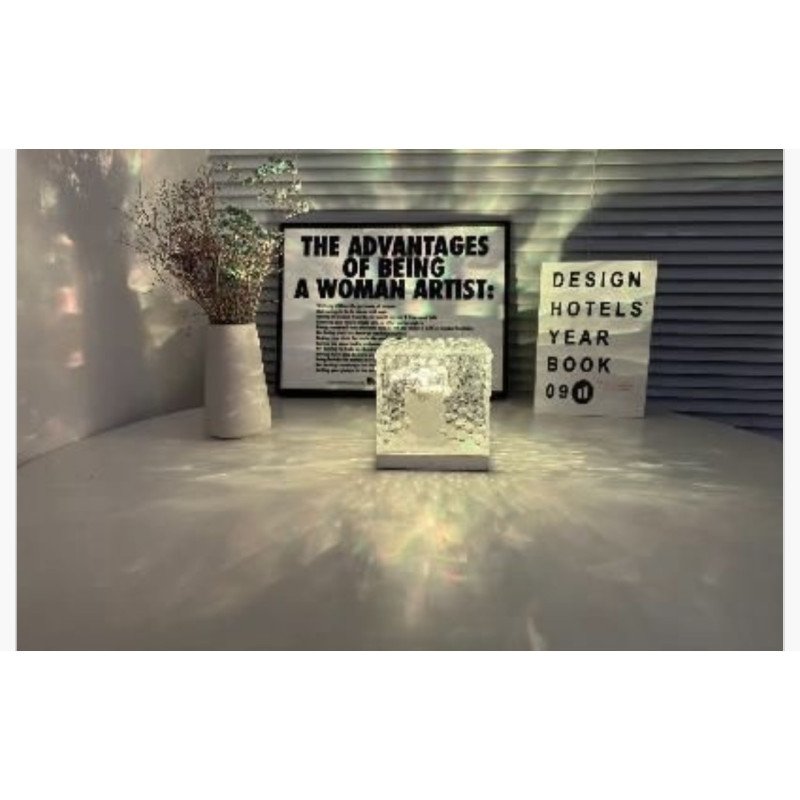 LAMPA STOJĄCA NA USB