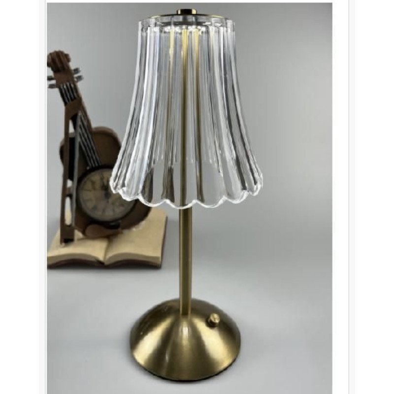 LAMPA STOJĄCA NA USB