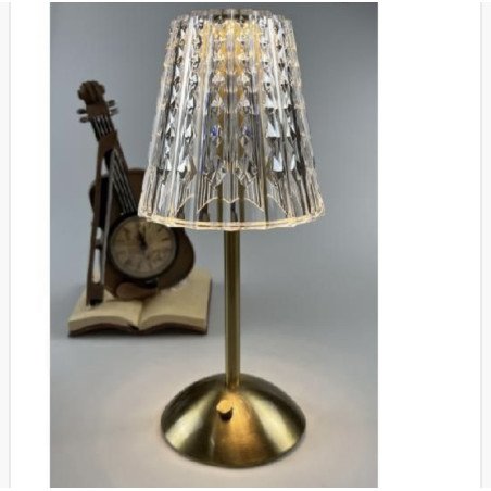 LAMPA STOJĄCA NA USB