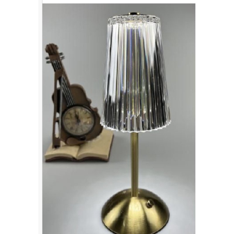 LAMPA STOJĄCA NA USB