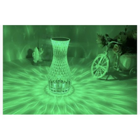 LAMPA STOJĄCA NA USB