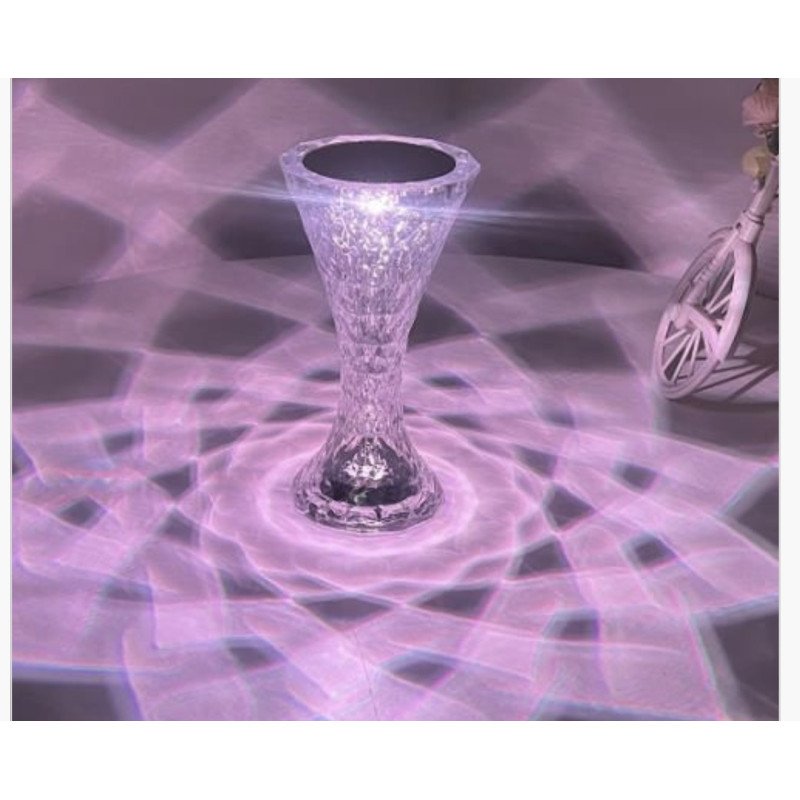 LAMPA STOJĄCA NA USB